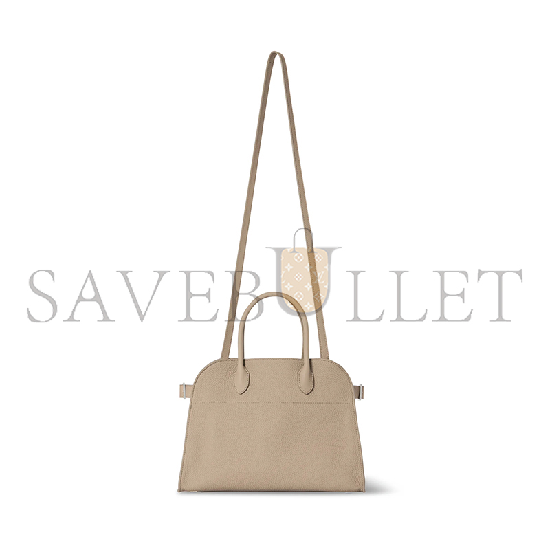 The R0w soft margaux 12 bag in leather w1586l133dtpl (30*23*19cm)